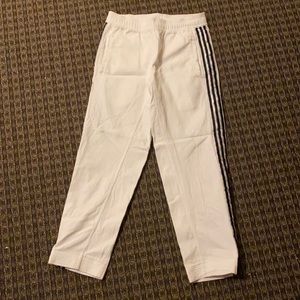 Adidas x FA Taekwando Pants